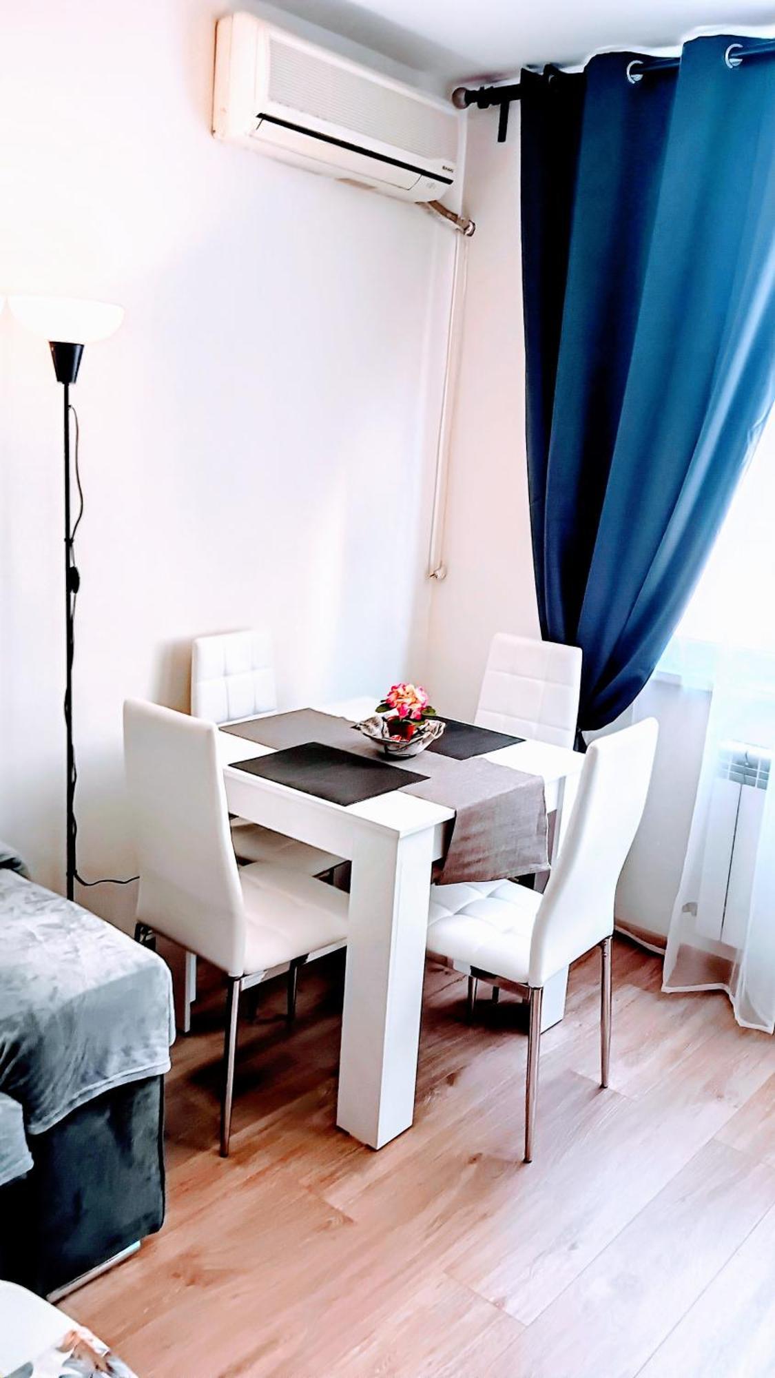 Apartament New Near Bulgaria Mall And Bul Bulgaria *
