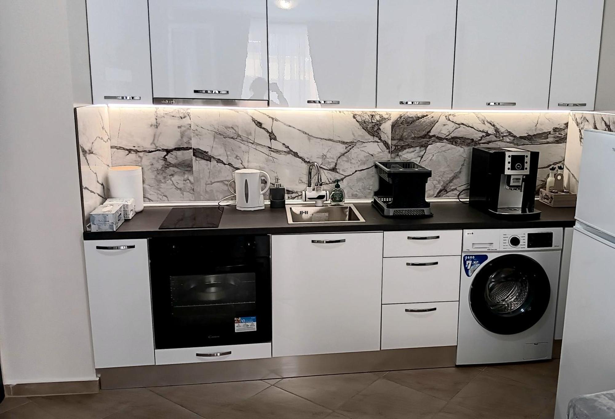 New Near Bulgaria Mall And Bul Bulgaria Apartament Sofia