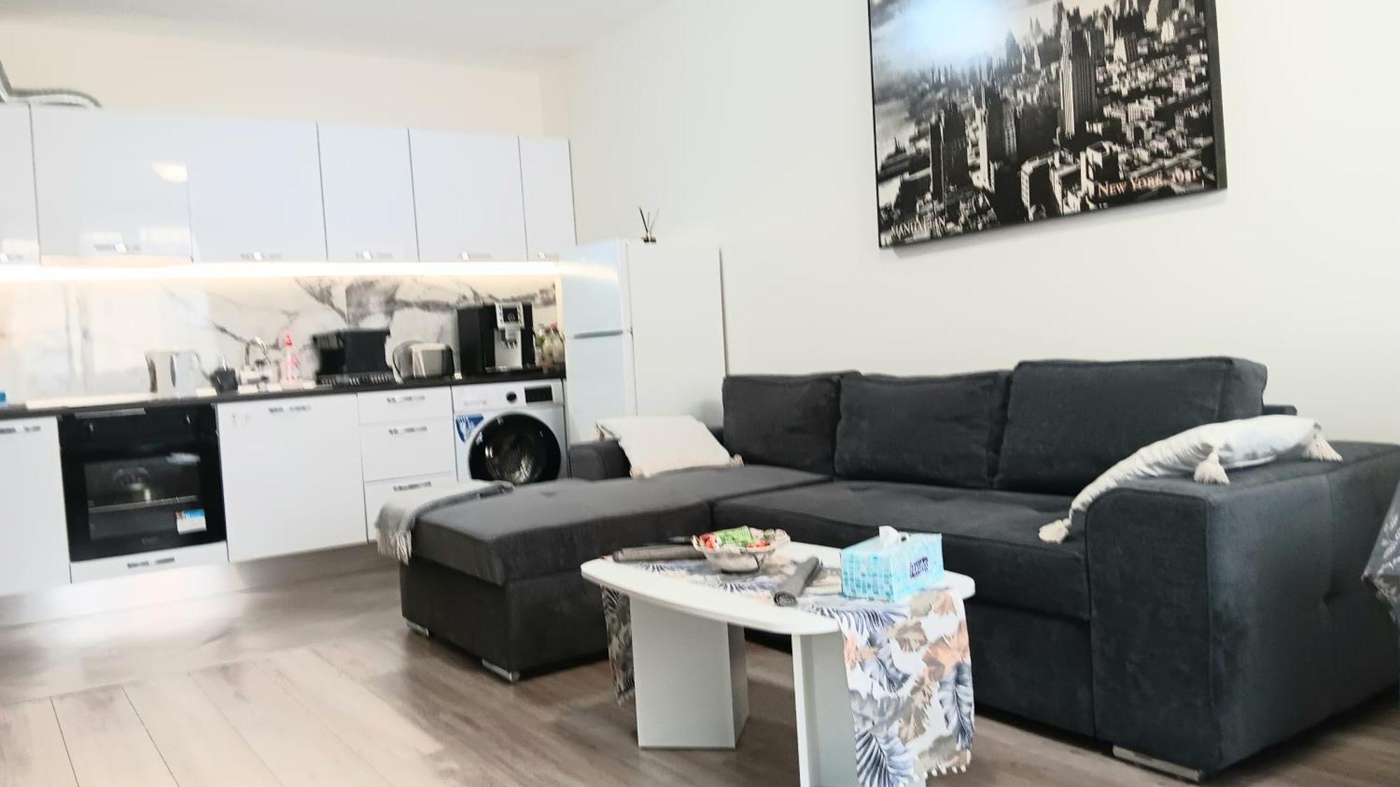 New Near Bulgaria Mall And Bul Bulgaria Apartament *