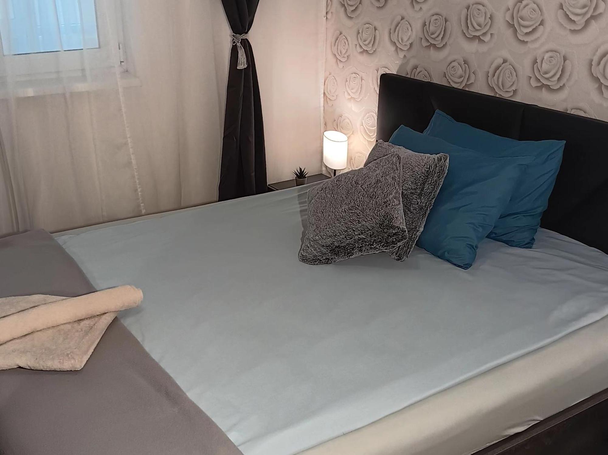 New Near Bulgaria Mall And Bul Bulgaria Apartament Sofia