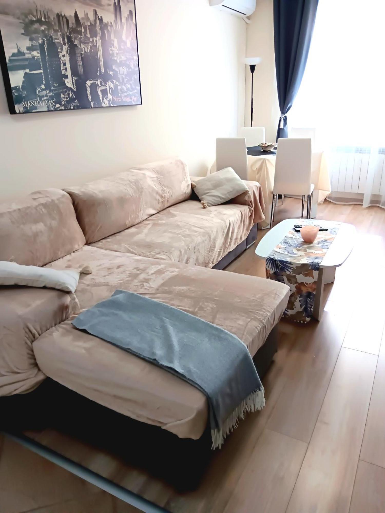 Apartament New Near Bulgaria Mall And Bul Bulgaria *